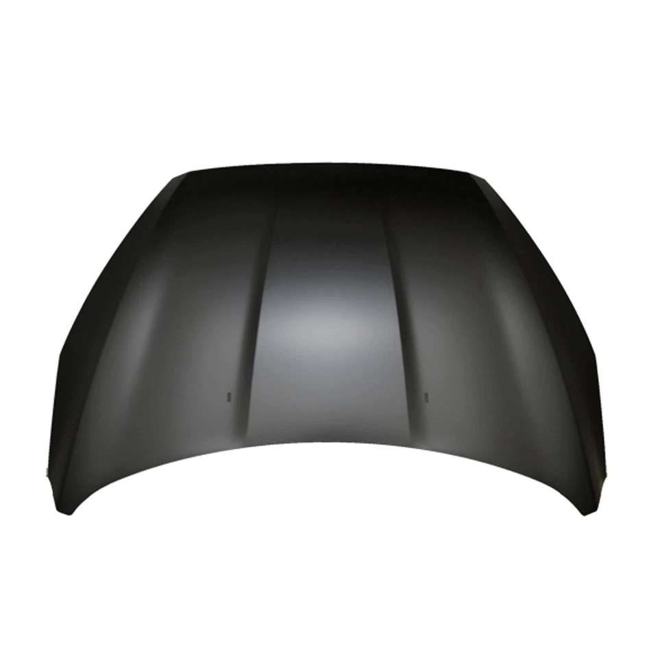 New Hood Panel fits 2015-2018 Ford Focus F1EZ16612A CAPA-P Foto 1 de 1