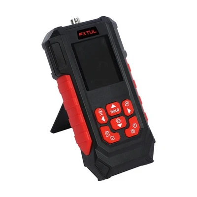 Medidor de rotación trifásica sin contacto AC 70V ~ 600V probador de rotación de secuencia de fase Foto 1 de 4