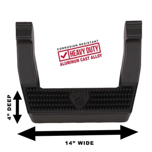 Carr 118221-1 Truck Cab Side Step For 15-22 Ford F-150 - Picture 1 of 9