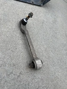 06-11 BMW E90 E92 E93 328i 335i Front Right Lower Control Arm 6763700R OEM 48K M - Picture 1 of 7