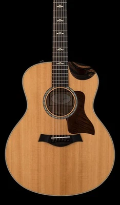 Taylor 656ce (Prototype) #69155 - Image 1 of 4