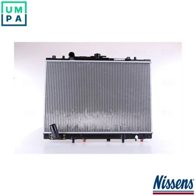 RADIATOR ENGINE COOLING 68154 FOR MITSUBISHI CHALLENGER/SHOGUN/SPORT PAJERO 3.0L - Image 1 of 4