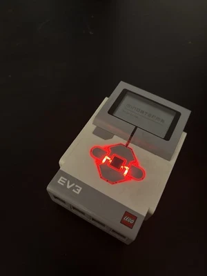 LEGO®-EV3-ROBOTER: Bauen und Programmieren Lernen mit LEGO® MINDSTORMS® EV3 - Image 1 of 3