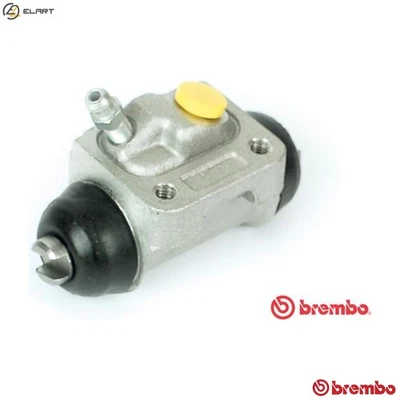 WHEEL BRAKE CYLINDER A 12 466 FOR SUZUKI ESTEEM/BALENO AERIO/Hatchback LIANA - Image 1 of 4