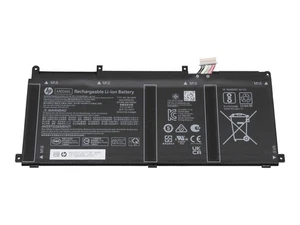 ME04050XL-PL HP Akku 50Wh - Afbeelding 1 van 2
