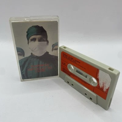 RAINBOW DIFFICULT TO CURE CASSETTE TAPE 1981 PAPER LABEL POLYDOR UK - Image 1 of 4