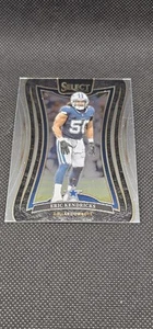 2024 Panini Select ERIC KENDRICKS Suite Level #337 Base* Dallas Cowboys - Picture 1 of 2