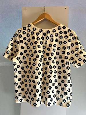 Floral para mujer Tory Burch Foto 1 de 3