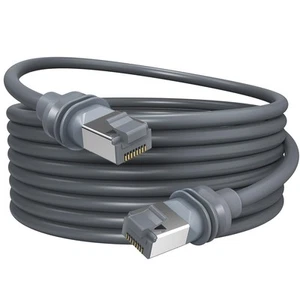 Orbram Starlink Gen 3 Câble 100FT/30,5M Extérieur, Durable 26AWG Étanche Ext... - Photo 1/6