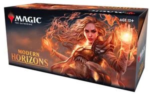 MODERN HORIZONS Booster Box Sealed Box mtg NEW - Bild 1 von 1