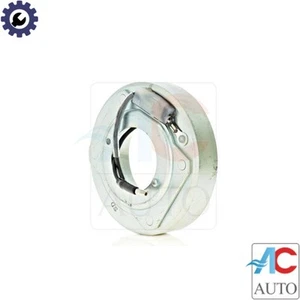 COIL MAGNETIC CLUTCH (COMPRESSOR) AC-04PA06 FOR SUZUKI GRAND/VITARA/II 1.6L - Picture 1 of 9
