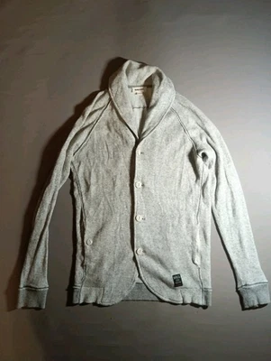 Diesel Cardigan Men, Sweater,Size M - Image 1 of 4