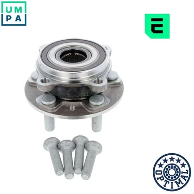 WHEEL BEARING KIT 881790 FOR LAND ROVER RANGE/EVOQUE/SUV/Convertible  JAGUAR - Image 1 of 4