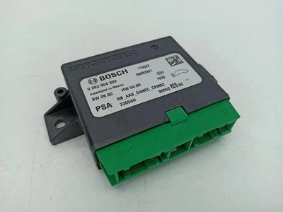 9665282880 modulo elettronico PEUGEOT 508 I 8D 1.6 HDI arblp145472 - Immagine 1 di 4