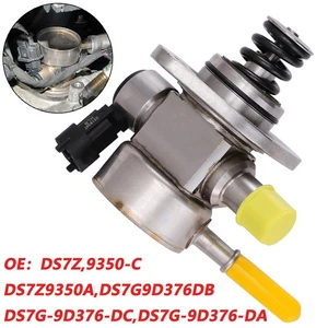 High Pressure Fuel Pump For Ford Fusion SE 1.5L 2014-2020 DS7G9D376DB DS7Z9350A - Bild 1 von 12