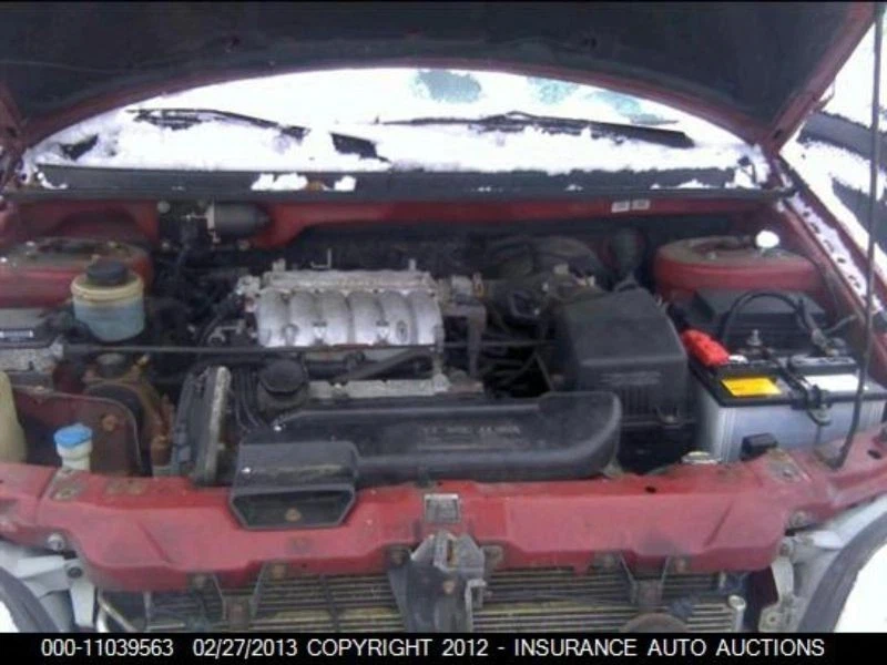 Luz de estacionamiento/esquina izquierda del conductor antiniebla para 02-05 SEDONA 1116591 Foto 1 de 4