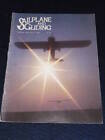 SAILPLANE & GLIDING - Dec 1983 - The Day of the Gaggle