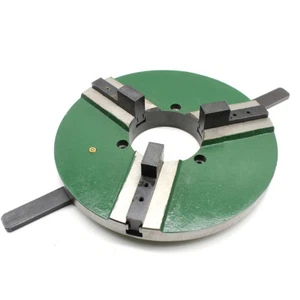 12" 3-Backen WP300 Schweißtischfutter? Schweißen Spannpositionierer Wendebacke - Bild 1 von 21