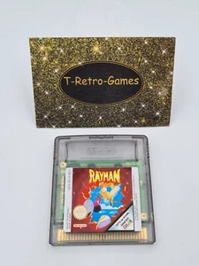 Módulo Nintendo Game Boy Color Rayman EUR - Imagen 1 de 6