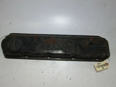 Cubierta válvula diésel 5 cilindros Volkswagen Audi 035103475D #10 Foto 1 de 2