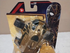 Marvel Spider-Man Thwip Shot Stretchy Web Shooter Costume Blaster Toy Hasbro - Picture 1 of 15