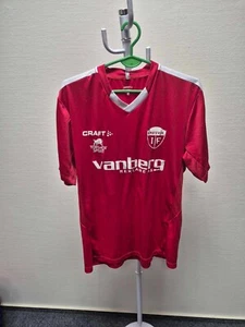 Gresvik IF Trikot, Größe M, Craft, Gebraucht, Gelegenheit!! - Picture 1 of 11
