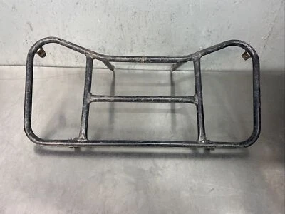 Portaequipajes de carga Honda Recon 250 Fourtrax 2004 portaequipajes delantero Foto 1 de 3