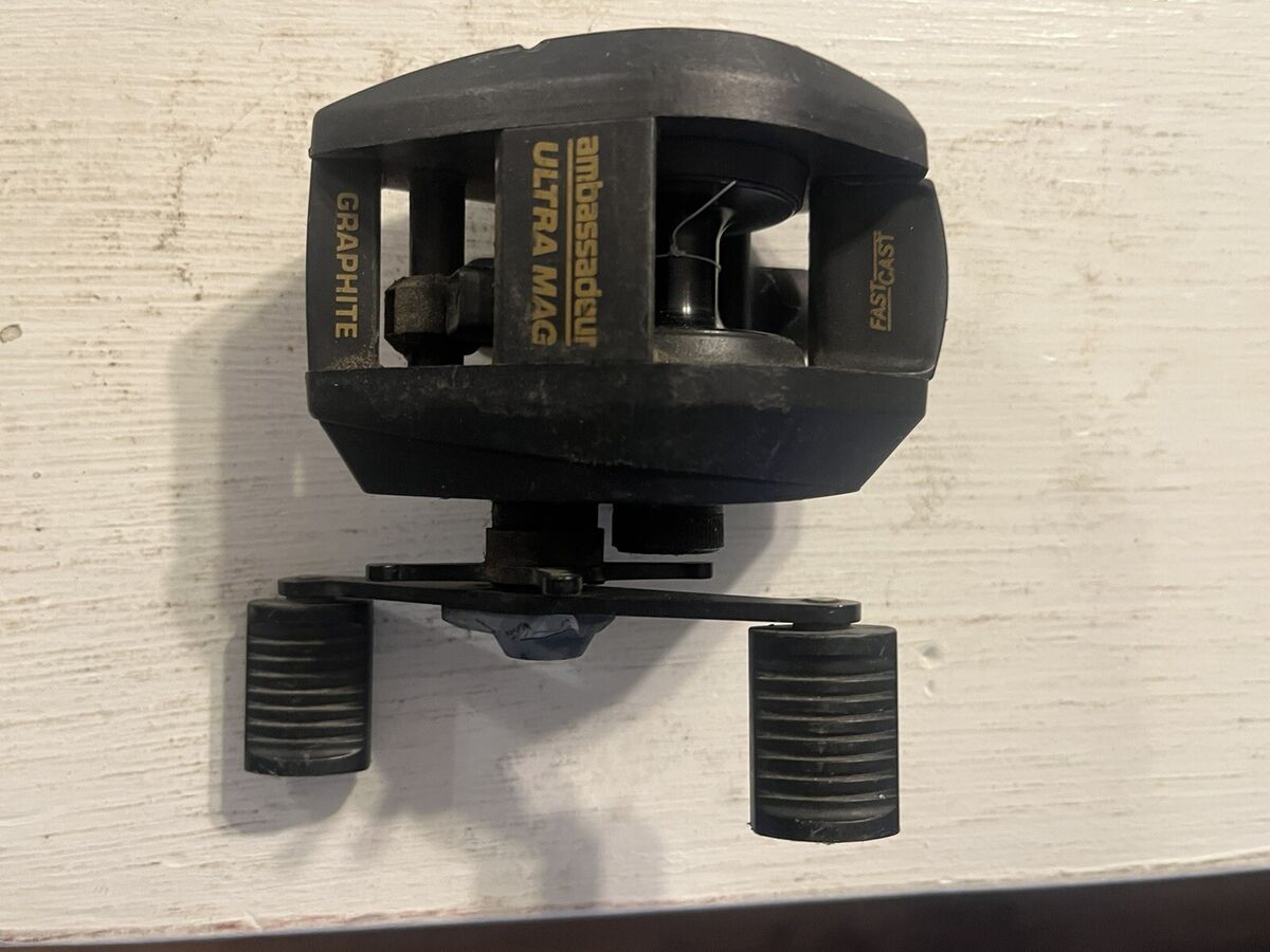 abu ultra mag products for sale | eBay abu ultra mag products for sale | eBay