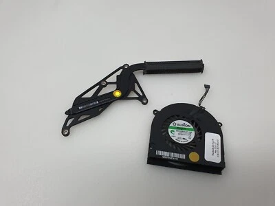 Apple MacBook Pro A1278 Mid 2010 13" Fan CPU Cooling Fan Heatsink Genuine - Image 1 of 4