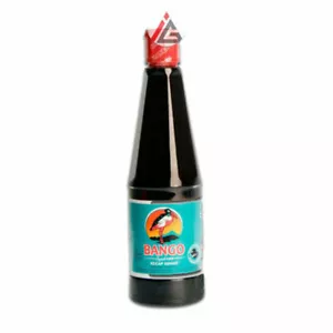 Bango - Kecap Manis (Indonesian Sweet Soya Sauce) 275ml - Bild 1 von 1