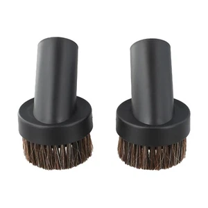 2 X Vacuum Cleaner for Hoover Soft Dusting Brush for Hetty To 601144 - Picture 1 of 3