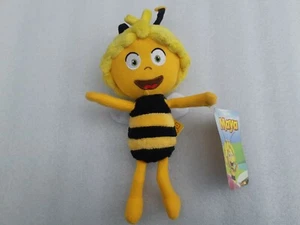 PELUCHE / Plush Maya l'abeille Play by Play de 2013 avec étiquette - Photo 1/7