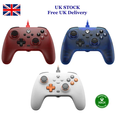 GameSir T7 Wired Controller - Xbox Series X/S, Xbox One, PC - Image 1 of 4