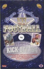 1994 TWCC Football Greats - Pick A Player