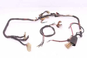 Wiring harness Main wiring harness Honda XL 350 R ND03 85-88 - Picture 1 of 6