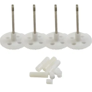 Für Syma Motor GearCSC RC Quadrocopter Drohne Ersatzteile Motor Maschine - Bild 1 von 12