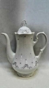 Un té/cafetera original, vintage/ Bavarai/ Vohenstrauss/Alemania - Imagen 1 de 4