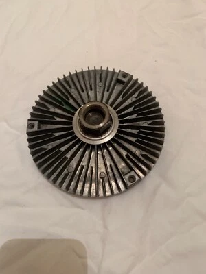 Embrague ventilador motor BMW E36 E34 Z3 E46 E39 E38 E53 X5 11527831619  Foto 1 de 4