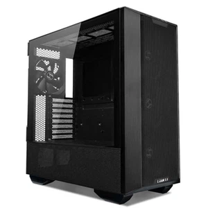 Lian Li LANCOOL III -X/W Mid-tower Chassis RGB Gaming Case Black LAN3X/W/RX/RW - Picture 1 of 14