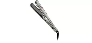 BaByliss Pro Wet ´N´ Dry Grigio-Argento Piastra Stiracapelli Piastra Lisciante - Foto 1 di 1