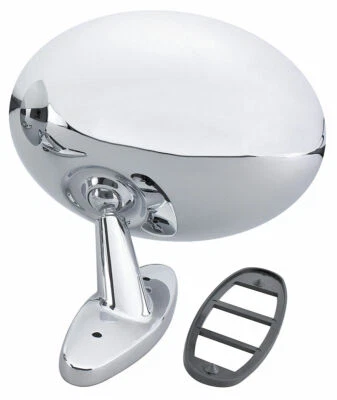 Espejo retrovisor exterior izquierdo RestoParts 1970-1972 Oldsmobile 442 y Cutlass Foto 1 de 2