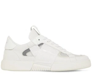 VALENTINO GARAVANI VL7N LOGO SNEAKERS SCARPE UOMO MADE IN ITALY XY0S0C58SWF10K - Imagen 1 de 6