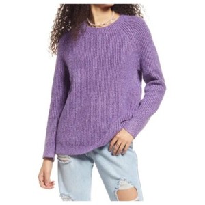 BP Purple Sweaters for Women for sale 