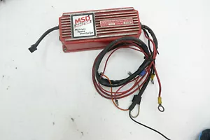 HKZ Steuergerät Zubehör für Porsche 911 MSD - Bild 1 von 6