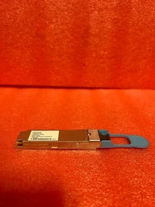 INPHI IN-Q2BK2-20-MS-1 100GB 192.4thz 80km DWDM 20-23TRANSCEIVER MODULE - Picture 1 of 3