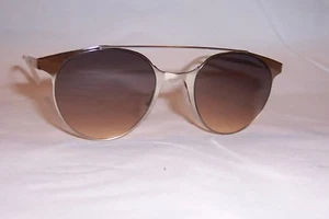 NUEVAS GAFAS DE SOL CARRERA 115/S 3YG-FI DORADO/GRIS AUTÉNTICO - Imagen 1 de 8