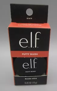 e.l.f.~Turks And Caicos (81619) Putty Blush - Picture 1 of 5