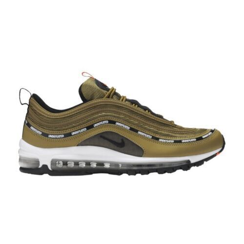 Nike Undefeated x Air Max 97 Militia Green for Sale Nike Undefeated x Air Max 97 Militia Green for Sale