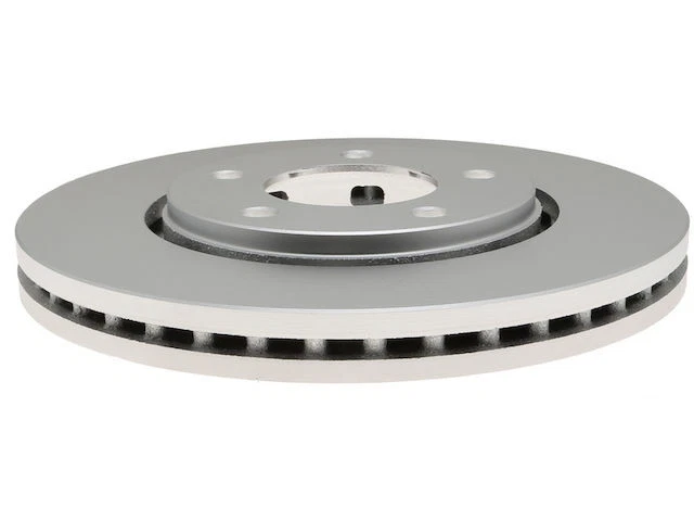 Rotor de freno delantero Raybestos para Chrysler Voyager 2001-2003 65FTKH Foto 1 de 1