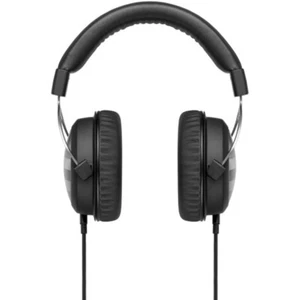 BeyerDynamic T5p 32 Ohms Portable and Home Audio Stereo Headphone - 715301 - Ope - Picture 1 of 9